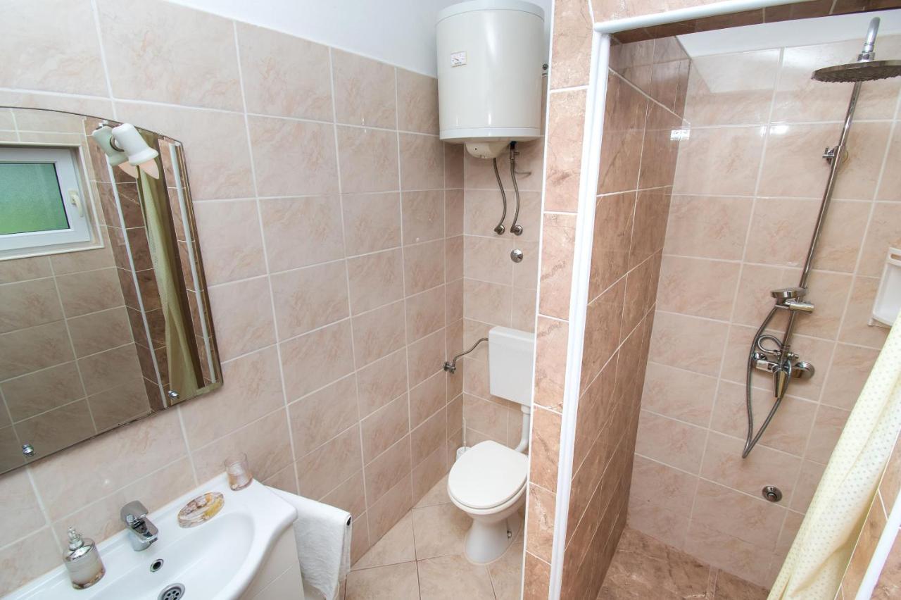 Apartment Ivan Vrsi Eksteriør bilde