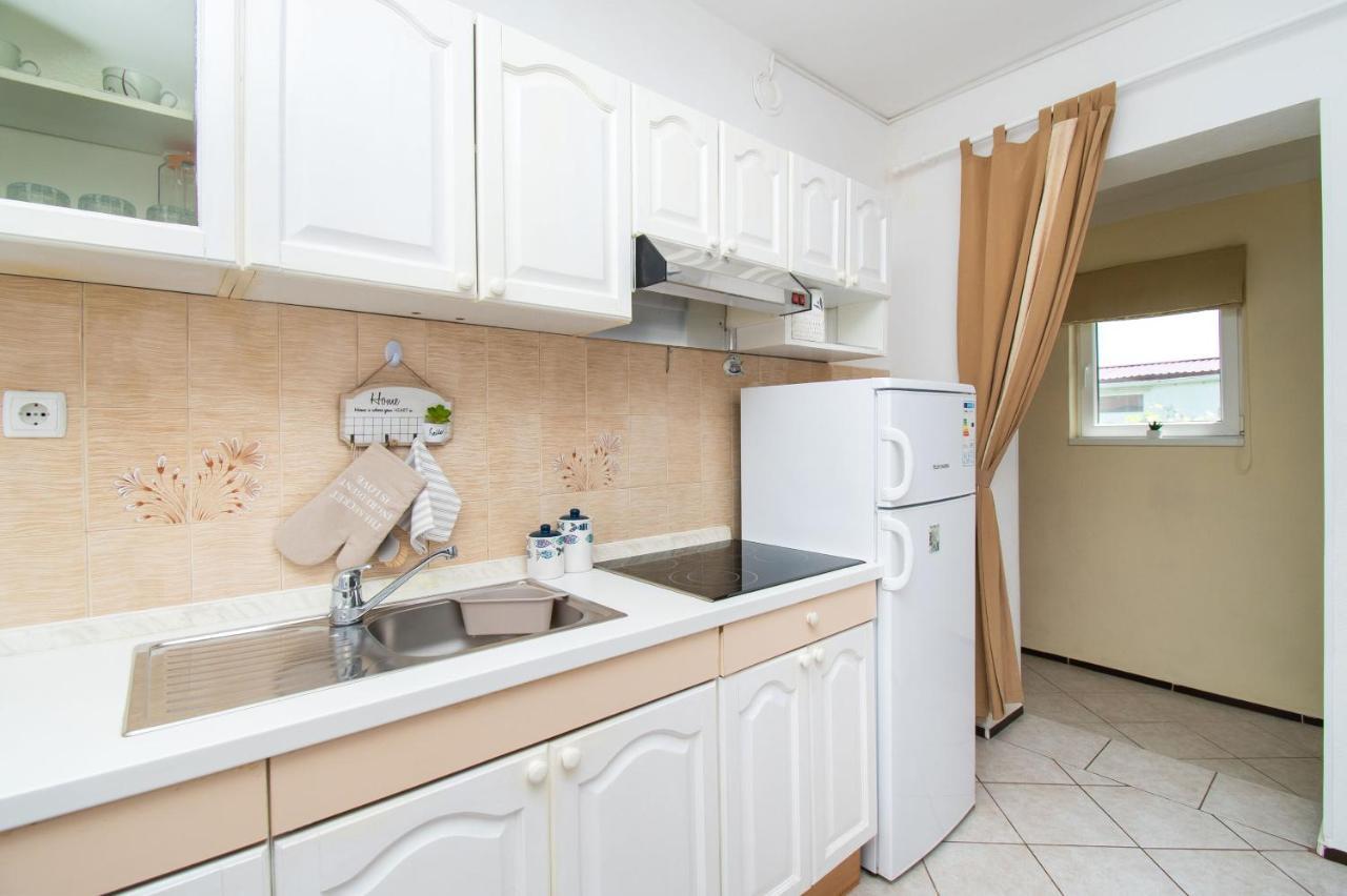Apartment Ivan Vrsi Eksteriør bilde