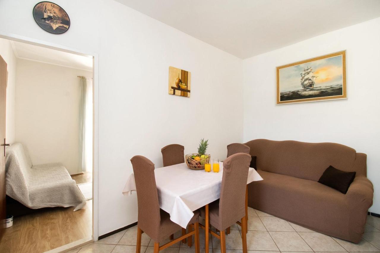 Apartment Ivan Vrsi Eksteriør bilde